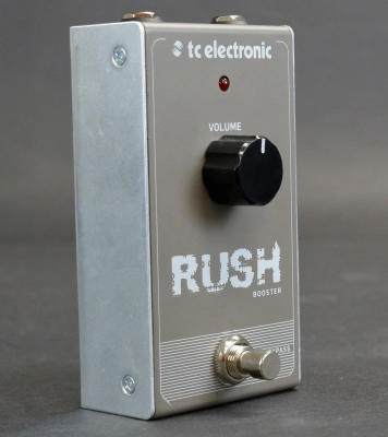 TC Electronic - RUSH 2